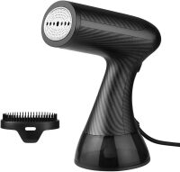 Asvoluis Carbon Fiber Handheld Garment Steamer On Working $89
