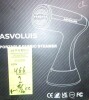 Asvoluis Carbon Fiber Handheld Garment Steamer On Working $89 - 2