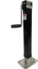 Pacific Rim (TJD-7000S) Direct Weld Square Jack - 7000 lb. Lift Capacity New In Box $199