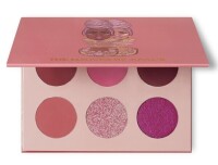 Juvia's Place The Mauves Eyeshadow Palette New in Box
