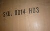 Cvortll Coffee Table Set, Coffee Table & Two End Side Table, Modern 3-Piece Living Room Table Set New In Box $299 - 2