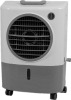 Hessaire Portable Swamp Coolers - 1300 CFM MC18M Evaporative Air Cooler with 2-Speed Fan, 53.4 dB - 500 sq. ft. Coverage Evaporative Air Cooler Portable High Velocity Outdoor Cooling Fan by Hessaire - White On Working $299