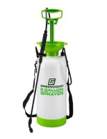 GREENWOOD 2 Gallon Home and Garden Sprayer New In Box $79