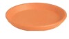 Deroma Terracotta Saucer 8.3 Round Shape New