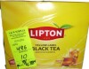Lipton Classic Black Tea Bags - 100/Box New Best by 4/2029 - 2