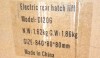VEVOR D1206 Electric Rear Hatch Lift New In Box $199 - 2