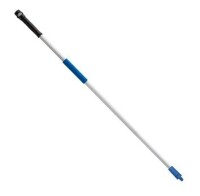 Unger Professional Lock-on 48 In. Aluminum Water Flow Pole With Control Valve New $79