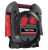 Vector 700 Peak Amp Automotive Jump Starter, Portable Power - 10W USB Port, 12V DC Port $199