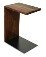 Ashley Furniture A4000618 Wimshaw Accent Table New in Box $499