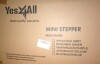 Yes4All Aerobic Exercise Step Platform, Exercise Stepper with Risers for Cardio and Strength Training, Workout Stepper for Home Gym New In Box $79 - 2