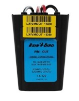 Rain Bird LXIVMOUT 2-Wire Output Device (IVM-OUT) (F47120) New In Box $299