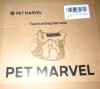 PET MARVEL Heavy Duty Dog Harness with Handle, No Pull Adjustable Outdoor Vest with Metal Buckles, MOLLE Panel & Reflective Strips Size Large: 24 to 37-in Chest New In Box $79 - 2