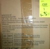 VEVOR Burlap Fabric Roll, 14&rdquo; x 150 ft & 50 x 50 High Density Wide Natural Burlap Fabric Rolls, Jute Fabric Burlap Tree Wrap Roll, for Decor, Crafts, Wedding, Gardening, Plant & Tree Winter Covering New In Box $89 - 2