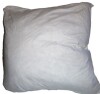 ValenciaLuxe 26" x 26" Decorative Down Feathers Fill Square Pillow Insert with Cotton Cover $79 - 2