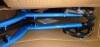 VEVOR Folding Rollator Walker for Seniors and Adults, Lightweight Aluminum Rolling Walker with Seat and Adjustable Handle, 4-Wheel Outdoor Mobility Walker with Spacious Storage Bag, 300LBS Capacity $299 - 2