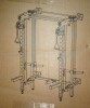 Major Fitness F35 All-In-One Home Gym Wall-Mount Folding Power Rack (3 Boxes) New in Box Factory Sealed $1999 - 2