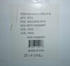MLILY Harmony Chill 3.0 13" Memory Foam Plush Tight Top Queen Mattress Made in USA New in Box $3499 - 2