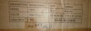 Ebern Designs Dejesus 5-Drawer Dresser 27.5"W Single Dresser With Waveform Fluted Panel in Dark Walnut New in Box $599 - 2
