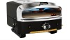 HALO Versa 16 Pizza Oven, 16&rdquo; Rotating Stone, Patented Dual Burner System, 5-Minute Pizzas, Easy Clean, Propane Powered, HZ-1004, in Box $599