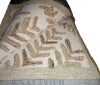 Winston Porter Andresky Hand Tufted Wool Ikat 10' x 14' Rectanglur Rug, New Floor Model $1,699 - 2