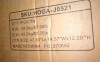 Latitude Run 78.77'' Tall File Cabinet, Walnut Brown, New in Box $399 - 2