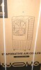 WOHO 3300 CFM 3-Speed Portable Evaporative (Swamp Cooler) Cooler for 900 sq. ft. 24-Hour Timer With 10.6 Gal. Tank, New in Box $399 - 2