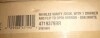Ren Home Niles Vanity Desk with 1 Drawer and Flip-Out Mirror, New in Box $299 - 2