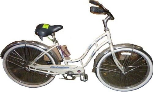Schwinn Cruiser SS Bicycle