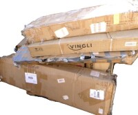 Pallet of Furniture