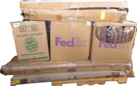 Pallet of Furniture