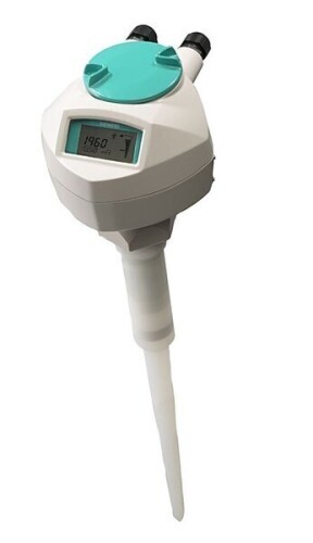 Siemens SITRANS LR200 Two-Wire Radar Level Transmitter for Liquids and Slurries New In Box $2099