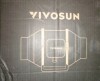 VIVOSUN 6 in. 390 CFM Inline Duct Fan with Variable Speed Controller New In Box $199 - 2