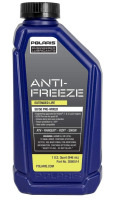 Polaris Antifreeze 50/50 Pre-Mixed - 1 Quart New