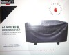 Nexgrill 64 Inch Griddle Cover, Heavy Duty Water Resistant Flat Top Grill Cover with Adjustable Strap and Air Vent, All-Season Outdoor Barbecue Griddle Protection New In Box $79 - 2