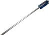 Unger Professional Lock-On 60&rdquo; Dual-End Aluminum Handle Pole &ndash; Compatible with Unger Lock-On Poles & Standard Thread Cleaning Supplies, Use with Floor Squeegees, Brooms, Brush Heads New - 2