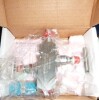 OLIVER VALVES 2 Valve Manifold G12MFS/HP/NA/ 10000 PSI New In Box $599 - 2