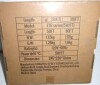 VEVOR Self-Regulating Pipe Heating Cable, 50FT 5W/FT Heat Tape for Pipes, Roof Snow Melting De-icing, Gutter and Pipe Freeze Protection New In Box $99 - 2