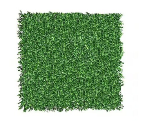 Vigoro 40 in. H x 40 in. W Green Artificial Jasmine Leaf Panel / Vigoro 2 in. Green Artificial Chestnut 20 in. x 20 in. Privacy Foliage Panel (2-Peices) Assorted $99