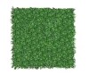 Vigoro 40 in. H x 40 in. W Green Artificial Jasmine Leaf Panel / Vigoro 2 in. Green Artificial Chestnut 20 in. x 20 in. Privacy Foliage Panel (2-Peices) Assorted $99