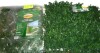 Vigoro 40 in. H x 40 in. W Green Artificial Jasmine Leaf Panel / Vigoro 2 in. Green Artificial Chestnut 20 in. x 20 in. Privacy Foliage Panel (2-Peices) Assorted $99 - 2