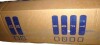 Molbius 10" Queen Size Hybrid Medium Firm Memory Foam Mattress with Individual Pocket Springs, Fiberglass Free Bed, Breathable, CertiPUR-US, New in Box $799 - 2