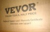 VEVOR Soccer Rebounder Board 40 in. X 16 in. Portable Soccer Wall with 2 Angles Rebound Foldable HDPE Kickback Rebound Board New In Box $199 - 2