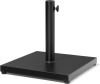 VredHom Outdoor Umbrella Base, 43lbs Heavy Duty Patio Umbrella Stand Square Concrete Base, Suitable for 6-12FT Most Market Umbrella, for Deck, Lawn, Poolside New in Box $199