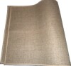 Rosalind Wheeler Machine Washable Jute Kitchen Mat, Non-Slip Kitchen Runner Rugs with Rubber Backing, Water-Absorbent Floor Mats (2-Piece Set), 20"x32"+20"x48" $99 - 2