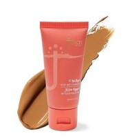 Juvia's Place I Am Magic Matte Liquid Foundation 440-Savanna, Beauty Makeup New In Box