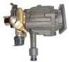 Canpump CH 2019 EH: 2000 psi @ 1.9 US gpm Electric Pressure Washer Replacement Pump, 5/8-inch Horizontal Shaft, 3450 RPM $299 - 2