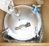 VEVOR 2.5 Gallon High Pressure Pot Paint Sprayer Commercial Automotive Industrial New In Box $299 - 2