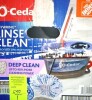 O-Cedar RinseClean Spin Mop & Bucket System | Clean with Clean Water | Removes 99% of Bacteria $79 - 2