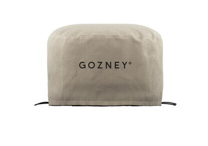 Gozney Polyester Pizza Oven Cover for Arc Tan New In Box $89