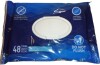 Prevail Soft Pack Adult Washcloths - Unisex Adult Incontinence Wipes - Disposable Adult Wipes for Men & Women - 12"x 8", 48 Count New - 2